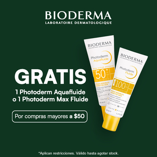 Productos en promoción