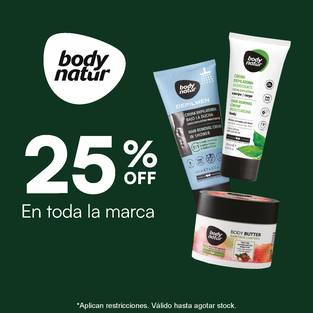 Productos en promoción