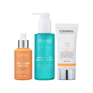 COSHEAL - Pack Rutina Antimanchas