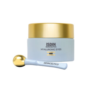 ISDIN - Contorno de Ojos Hidratante con Ácido Hialurónico 15g