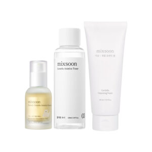 MIXSOON - Pack Rutina para Piel Sensible