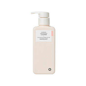 RAWQUEST - Limpiador Facial Suave Recuperador de Barrera de Equinácea 190ml