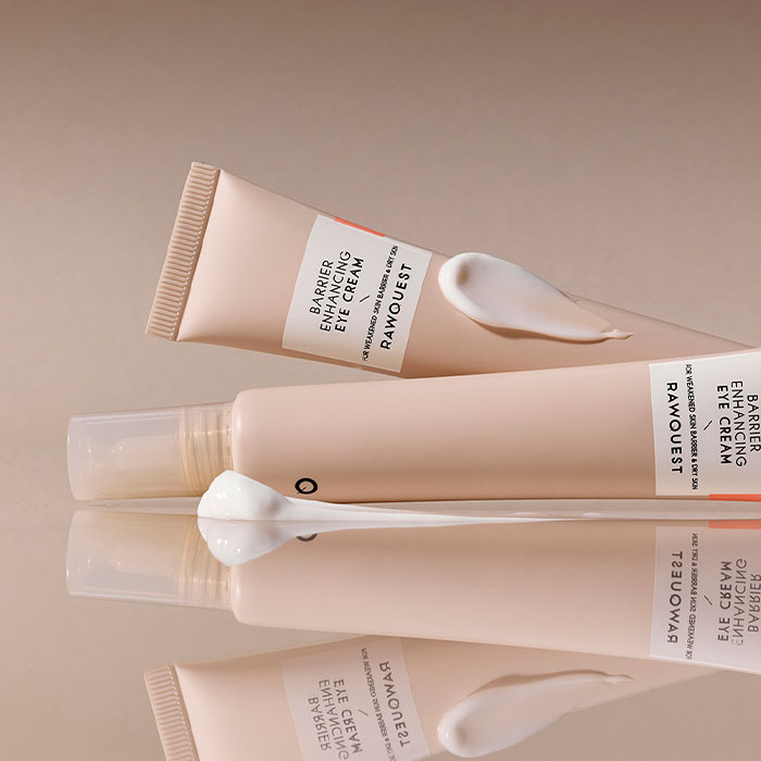 RAWQUEST - Contorno de Ojos Recuperador de Barrera de Equinácea 30ml - Imagen 2 RAWQUEST - Contorno de Ojos Recuperador de Barrera de Equinácea 30ml - Imagen 2