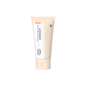 RAWQUEST - Crema Facial Recuperadora de Barrera de Equinácea 80ml
