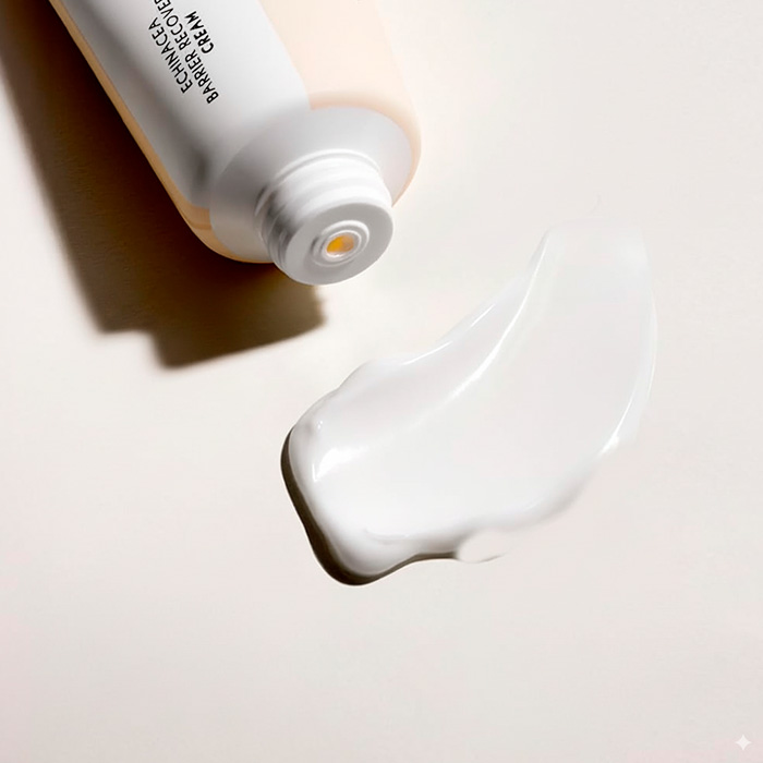 RAWQUEST - Crema Facial Recuperadora de Equinácea 80ml - Imagen 2 RAWQUEST - Crema Facial Recuperadora de Equinácea 80ml - Imagen 2