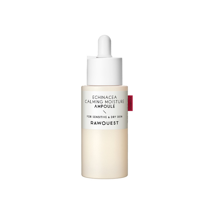 RAWQUEST - Sérum Facial Hidratante y Calmante con Equinácea 50ml  RAWQUEST - Sérum Facial Hidratante y Calmante con Equinácea 50ml