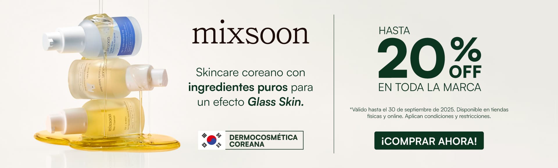 arcamia mixsoon