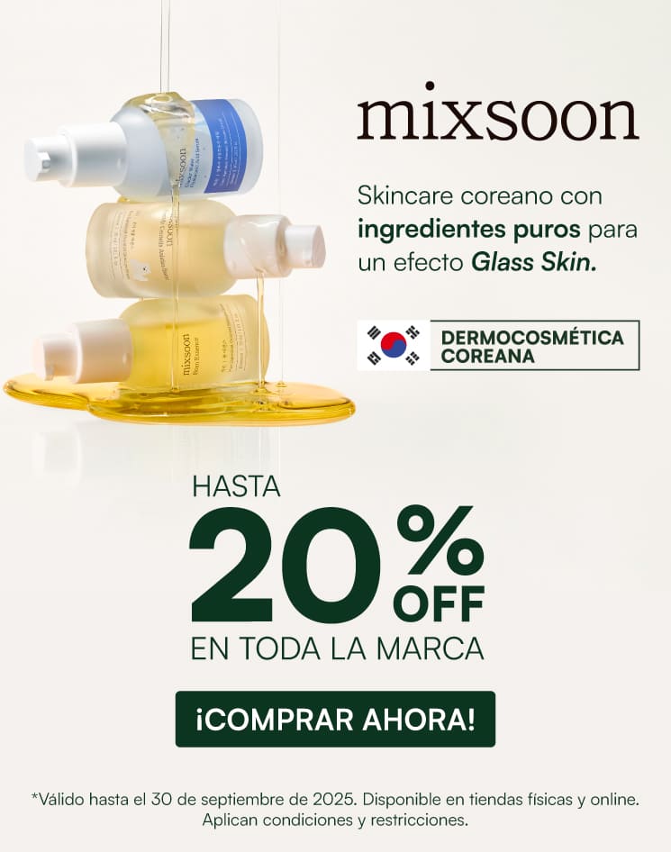 arcamia mixsoon