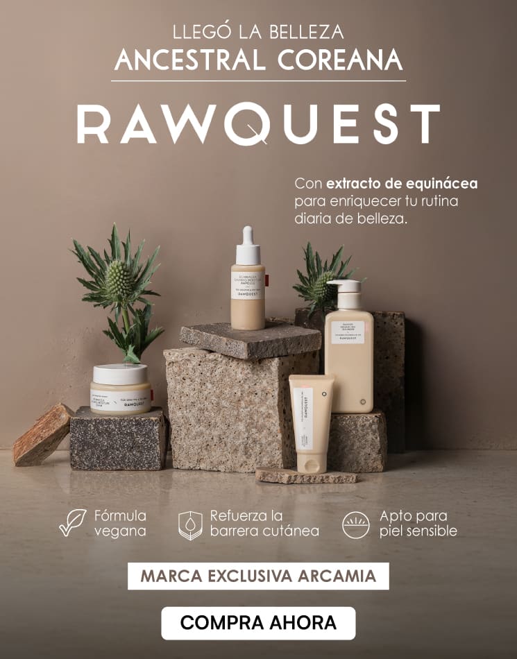 Arcamia RAWQUEST