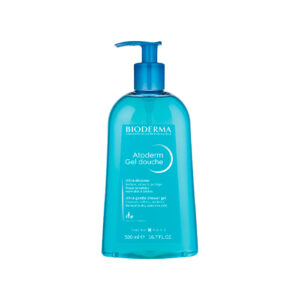 BIODERMA - Gel de Ducha Ultra Suave Atoderm