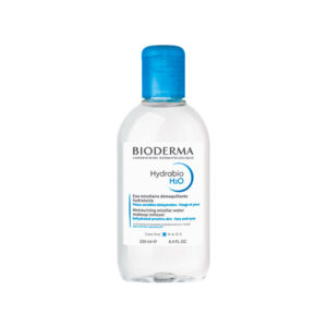 BIODERMA - Agua Micelar Facial Hydrabio H2O 250ml