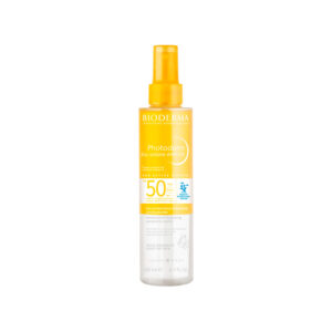 BIODERMA - Protector Solar Corporal Photoderm Eau Solaire Anti-Ox SPF50+ 200ml