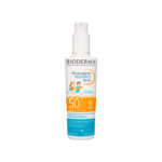 BIODERMA - Protector Solar Pediatrics Photoderm Spray SPF 50+ 200ml