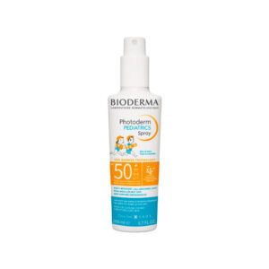 BIODERMA - Protector Solar Pediatrics Photoderm Spray SPF 50+ 200ml