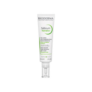BIODERMA - Crema Gel Anti- Imperfecciones Sebium Kerato+ 30ml