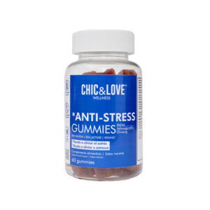 Anti-Stress Gummies x 60