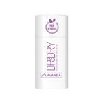 DR. DRY - Desodorante en Barra Natural con Aroma a Lavanda 55g
