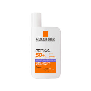 LA ROCHE-POSAY - Protector Solar Facial Anthelios Antimanchas UVMUNE 50ml