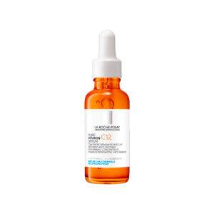 LA ROCHE-POSAY - Sérum Facial Pure Vitamin C12 Oil Control 30ml