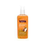 PALMER'S - Aceite Corporal con Brillo Shimmer Radiance 150ml