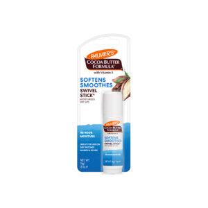 PALMER'S - Bálsamo en Barra Ultra Hidratante para Labios, Codos y Rodillas 14gr
