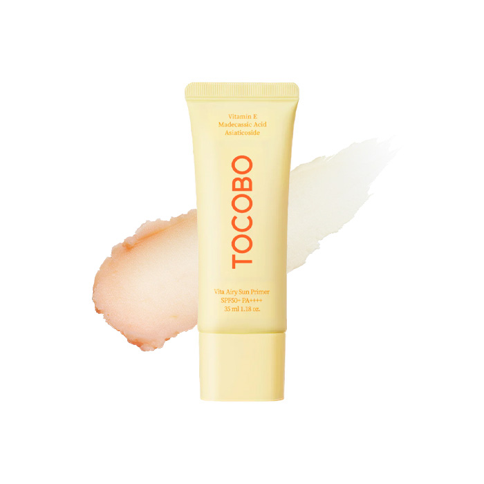 TOCOBO - Protector Solar Efecto Primer SPF50+ 35ml TOCOBO - Protector Solar Efecto Primer SPF50+ 35ml
