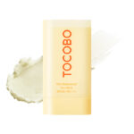 TOCOBO - Protector Solar a Prueba de Agua en Barra SPF50+ 18g