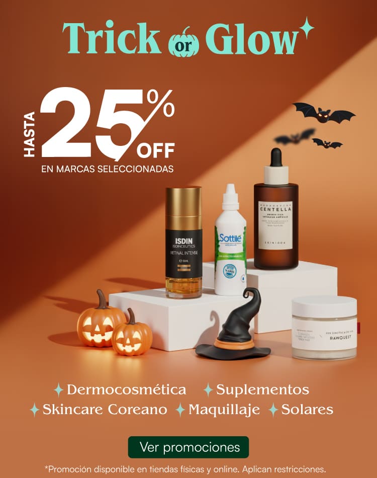 HALLOWEEN en Arcamia