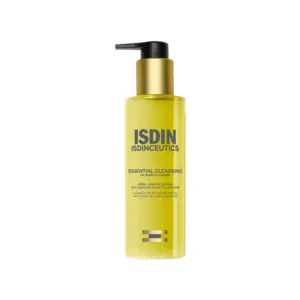 Essential Cleansing Aceite Limpiador Facial 200ml