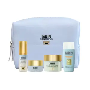 ISDIN pack previene Arcamia Ecuador