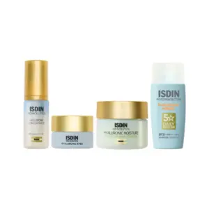 ISDIN pack previene Arcamia Ecuador