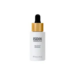 Salicylic Renewal Serum