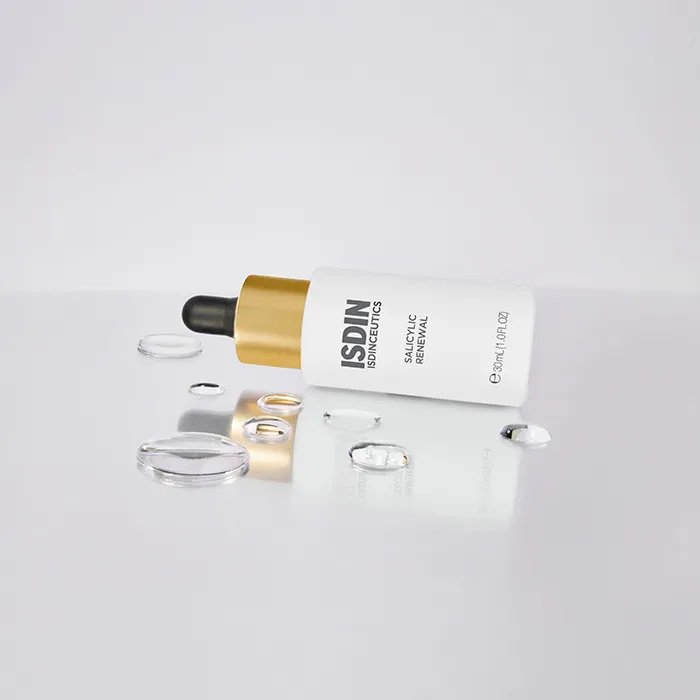 Salicylic Renewal Serum - Imagen 2 Salicylic Renewal Serum - Imagen 2