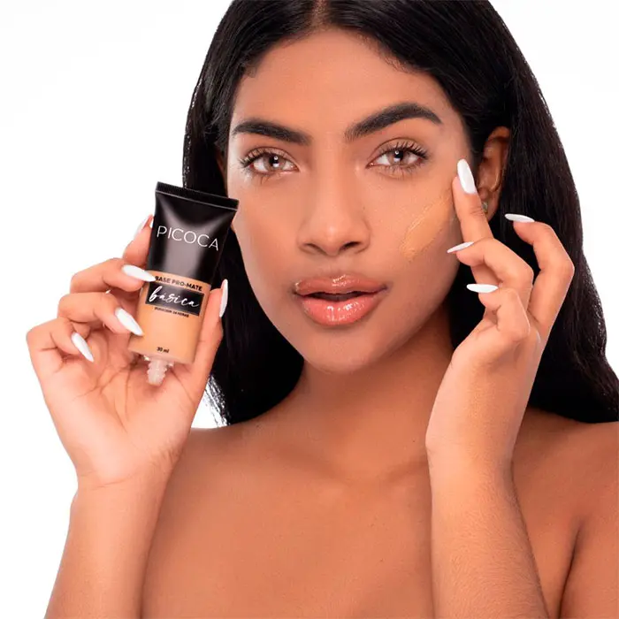 Base Pro Mate F103 - Imagen 2 Base Pro Mate F103 - Imagen 2