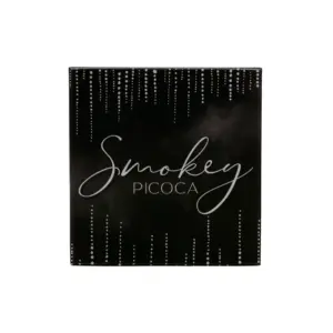Paleta de ojos Smokey