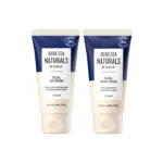 Pack DEAD SEA NATURALS Facial Day Cream 50ml + Facial Night Cream 50ml