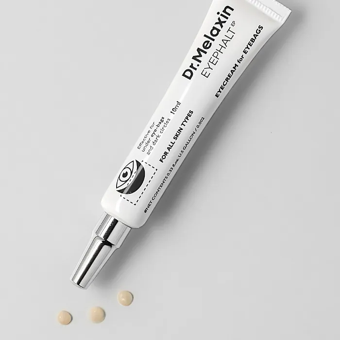 Eyephalt Eyebag Cream 10ml - Imagen 2 Eyephalt Eyebag Cream 10ml - Imagen 2