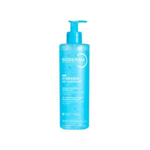 Hydrabio Gel Moussant Gel Limpiador 400ml