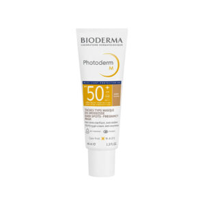 Protector Solar Photoderm M Claire SPF50+ 40ml