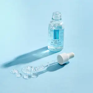 LIRENE AQUA BUBBLES HYDRO SERUM 30ml 2