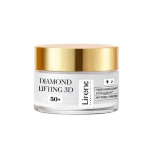 Diamond Lifting 3D Anti-Aging Cream 50ml