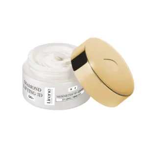 LIRENE DIAMOND LIFTING 3D ANTI AGING CREAM 50ml 1