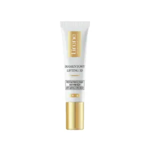 Diamond Lifting 3D Anti-Aging Eye Cream 15ml