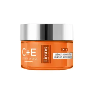 Vitamin Energy C+E Cream 50ml