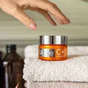 LIRENE VITAMIN ENERGY CE CREAM 50ml 1