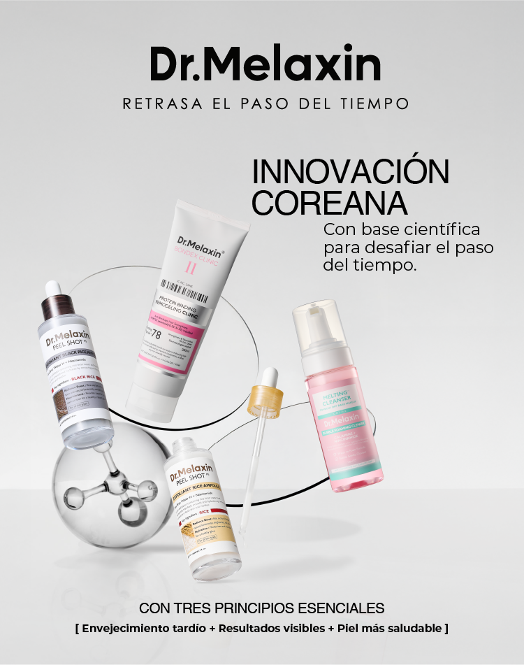 Dr. Melaxin Arcamia Ecuador