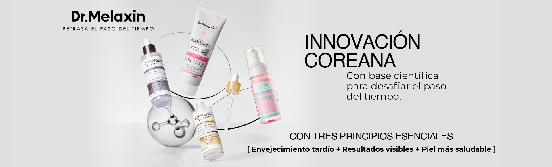 Dr. Melaxin Arcamia Ecuador