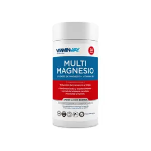 Multi Magnesio x 222g