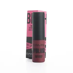 Tinta Labial en Crema tono #6