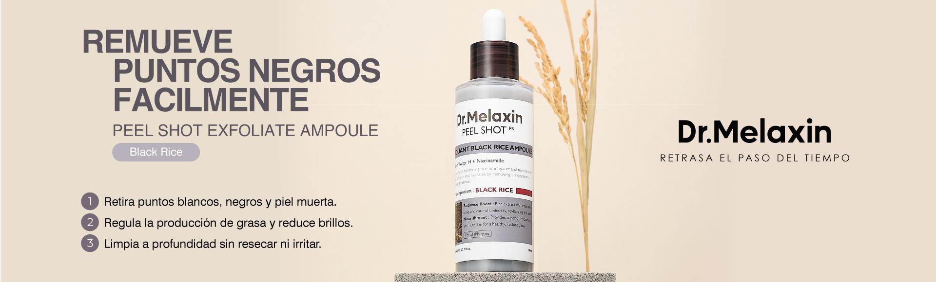 Banner Dr Melaxin MAR 01